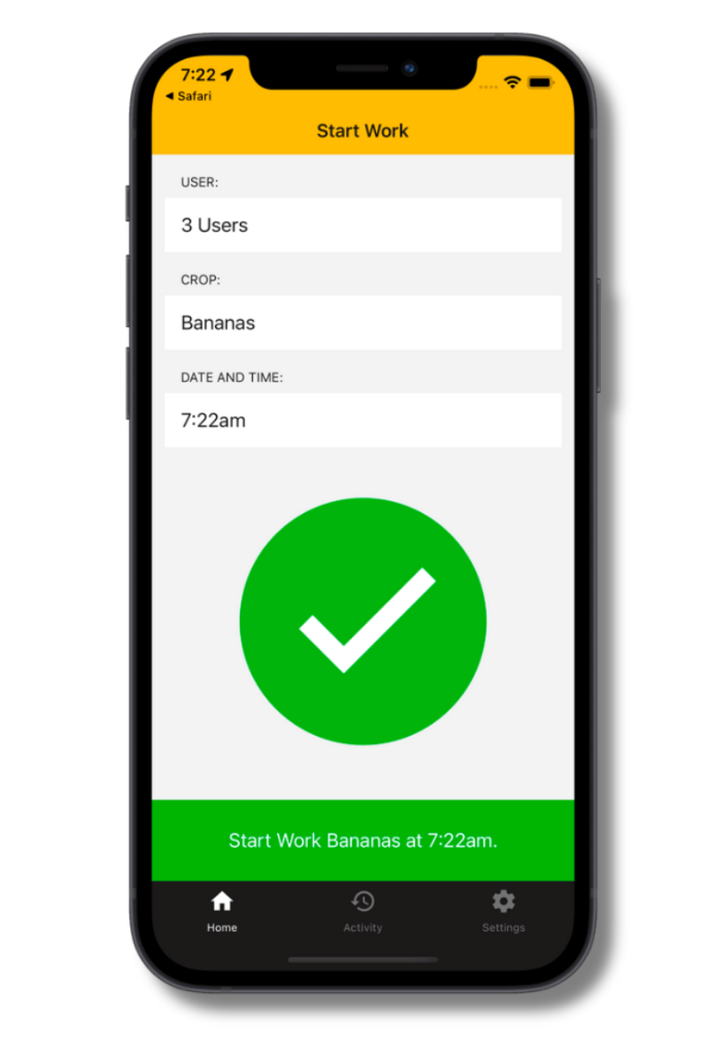 mobile-time-clock